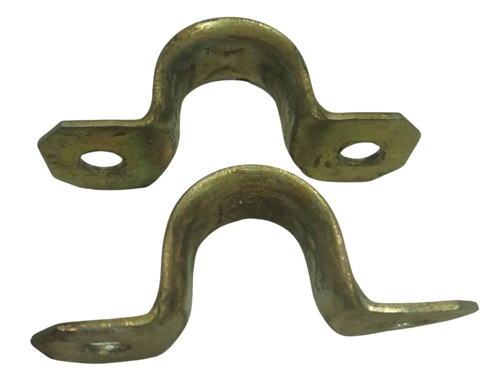 Abraçadeira De Barra Estabilizadora Fiat Uno 2008 2009