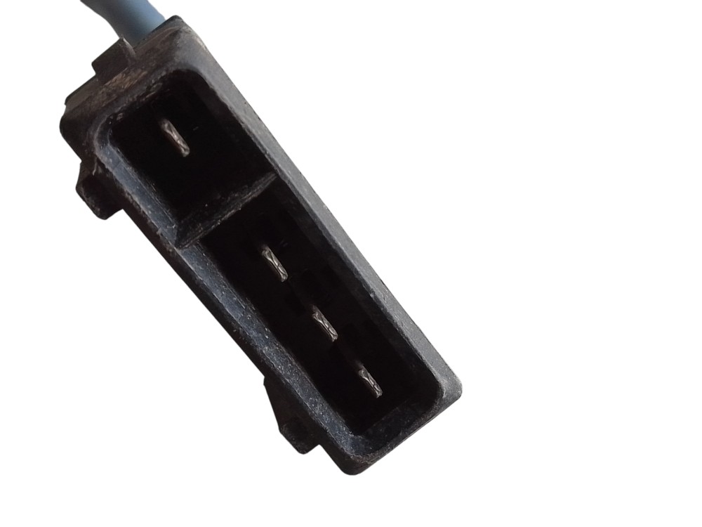 Sonda Lambda Sensor Oxigênio Volkswagen Golf Mk3 1995 A 2000 2