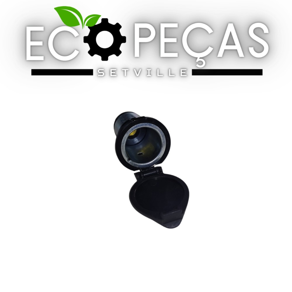 Tomada 12v Toyota Etios 2013 Em Diante 7