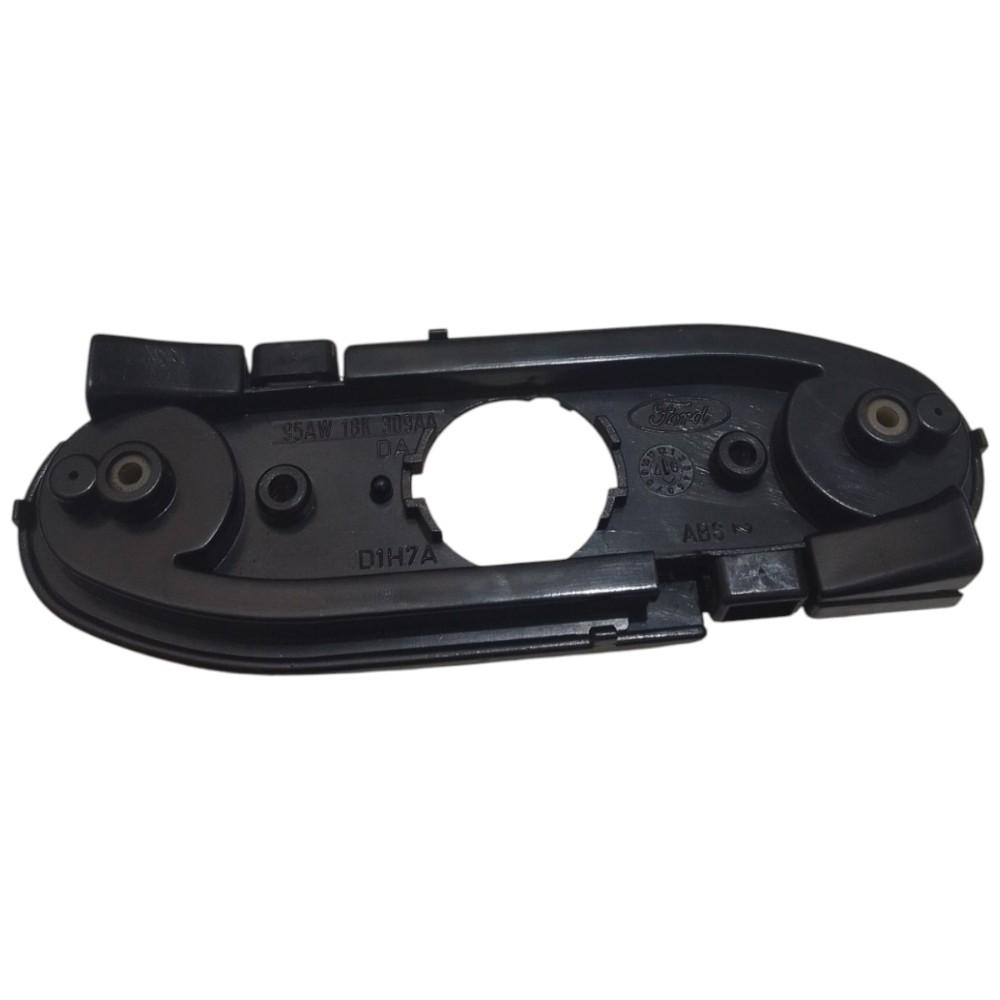 Comando Ar Condicionado Ford Escort Original 5