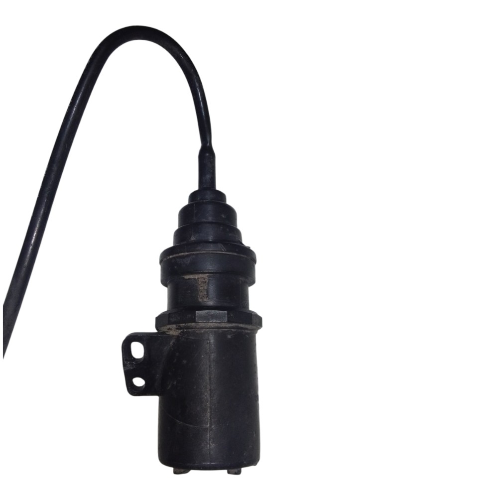 Válvula Respiro Reservatório Combustível Ford Escort  Preto 7