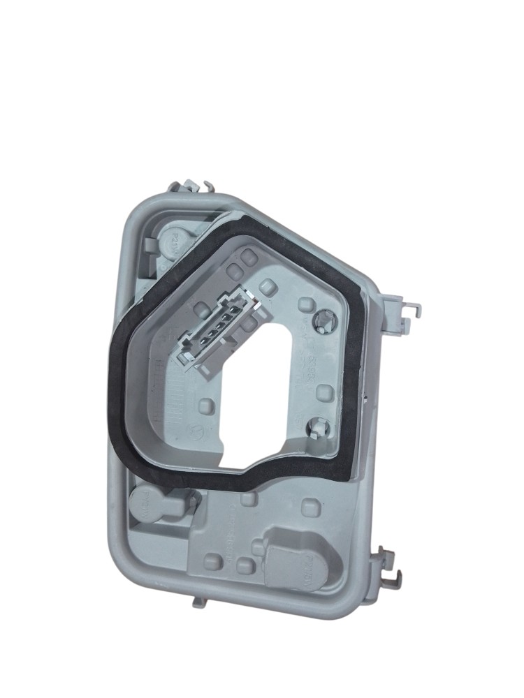 Circuito Lanterna Traseira Esquerda Volkswagen Gol 2010/2017 Esquerdo/motorista 6