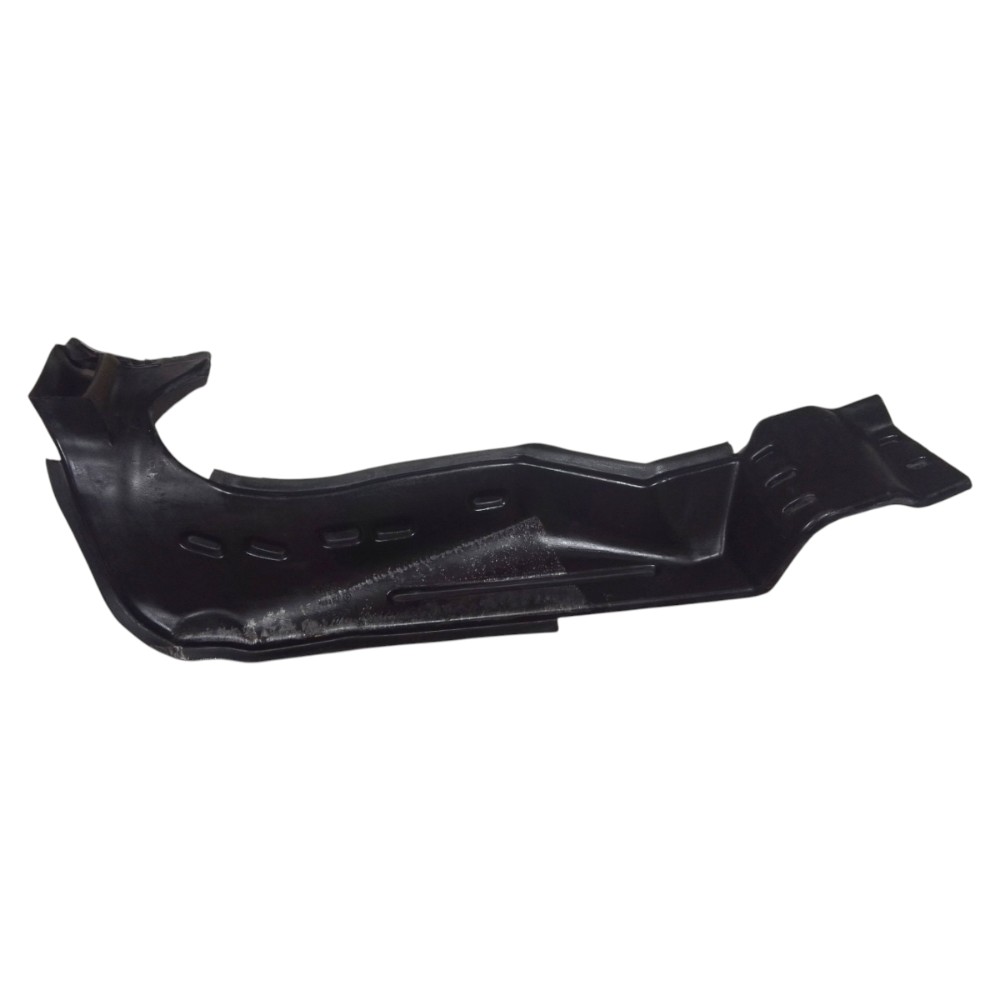 Duto Ar Condicionado Chevrolet Blazer 1997/2000 Esquerdo Preto 4