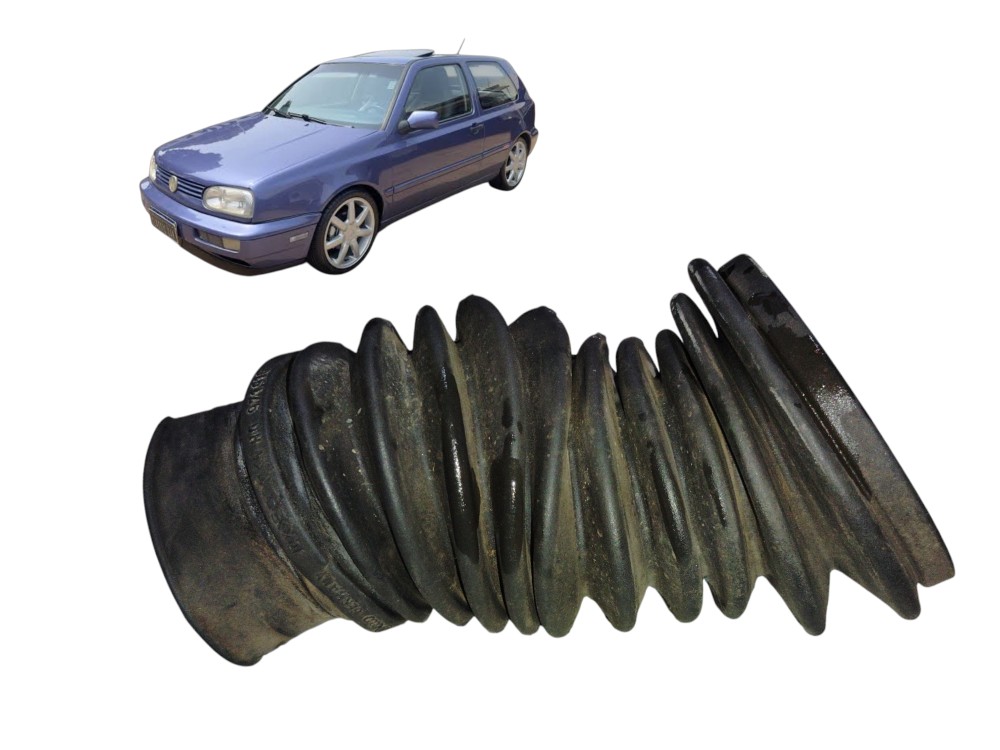 Coifa Proteção Chicote Porta Golf Mk3 1995 A 2000 Original 4