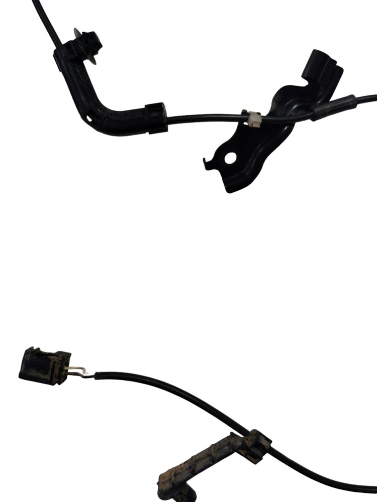 Sensor abs Traseiro Ambos Lados Toyota Etios 2013 A 2019 Preto 7