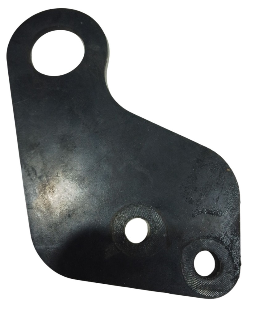 Alça suporte motor Nissan March Renault 2011 2012