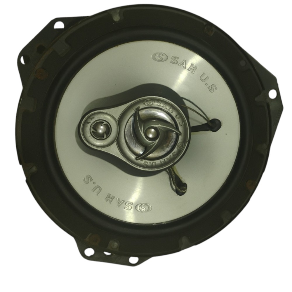 Alto Falante Dianteiro Direito Chevrolet Gm Astra 1995 V20 3