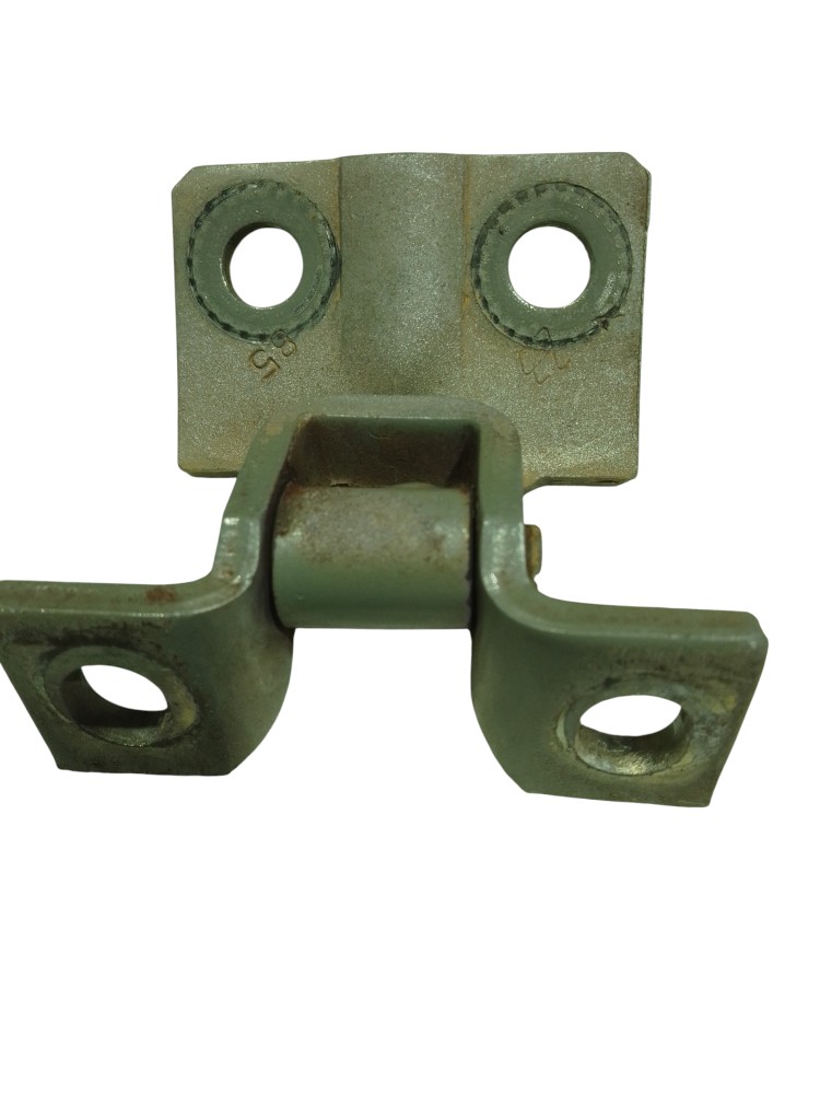 Dobradiça Porta Traseira Esquerdo Fiat Uno Mille 1993 1996 5