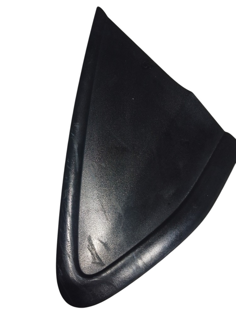 Moldura retrovisor externa esquerdo Volkswagen Fox 2014 7