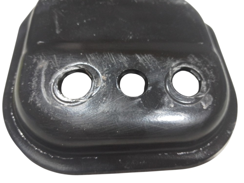 Suporte coxim agregado suspensão câmbio e vw Fox gol 2014 7