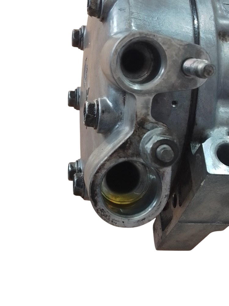 Compressor Ar Condicionado Citroen Xsara Picasso 2002 A 2010 5