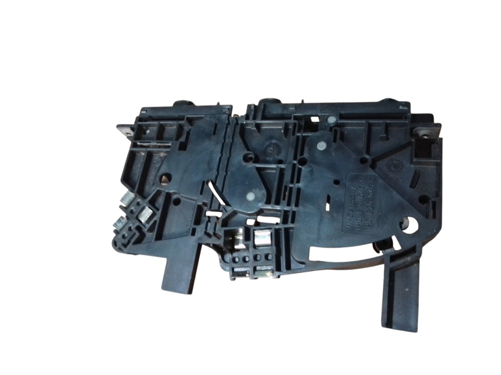 Painel Comando Ar Volkswagen Golf Mk3 95/98 1h0819045c 2