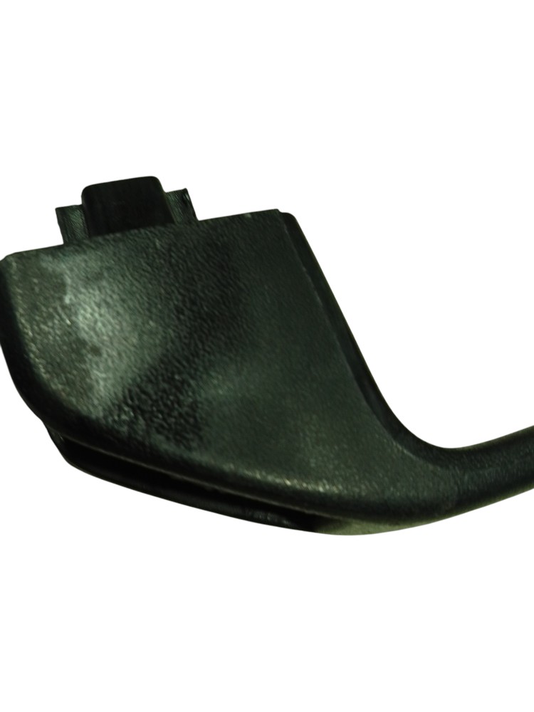 Alça Fiat Direita Interna Teto Uno Fiorino Premio 95 2010 Preto Preto 4
