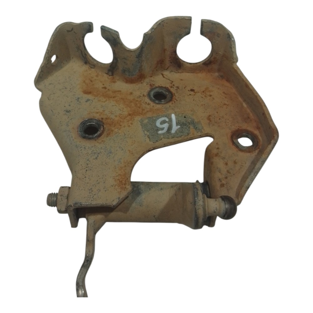 Suporte Cabo Trambulador Fiat Uno Mille V15 3