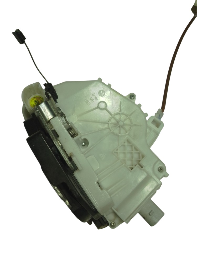 Fechadura Porta Dianteira Direita Volkswagen fox SpaceFox 04