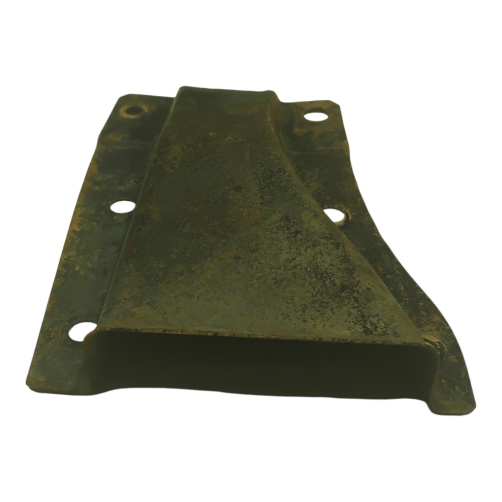 Suporte Chapa Reforço Longarina Fiat Uno Mille V19 3