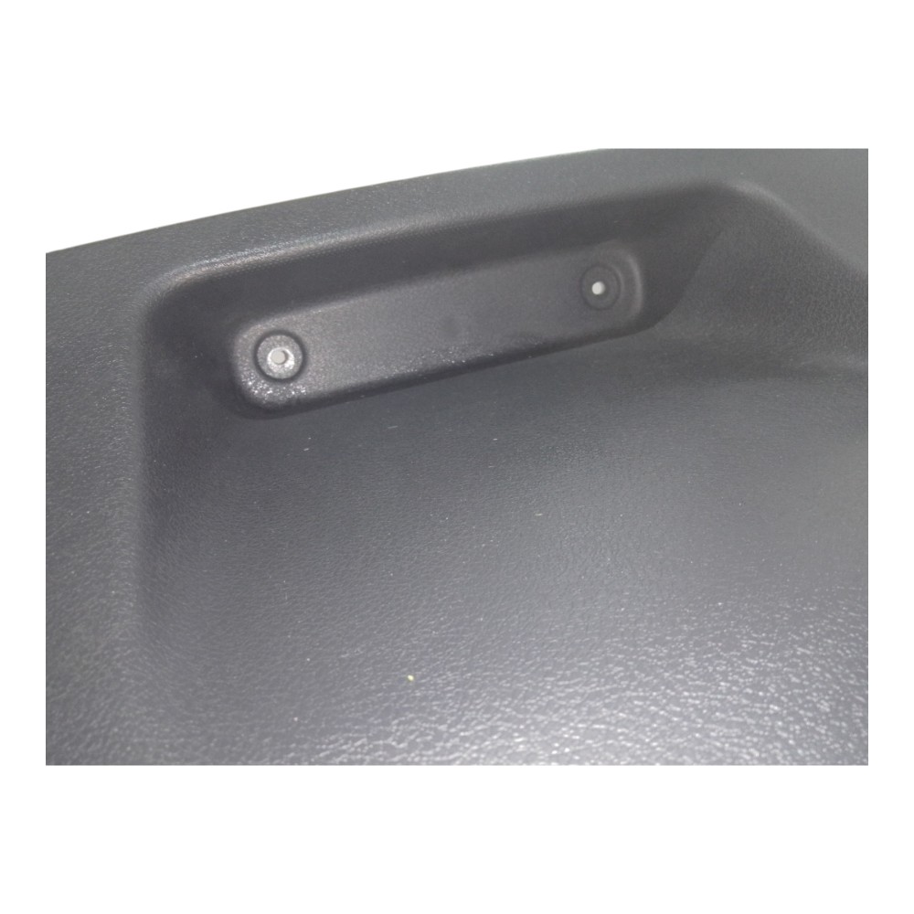 Tampa moldura interna traseira Sandero 2015/20 909001323R 8