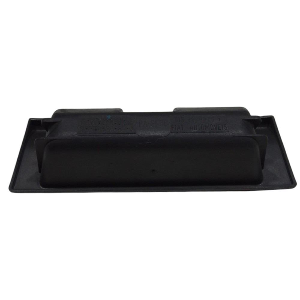 Porta Objeto Cinzeiro Fiat Fiorino Uno Mille Et5173 2