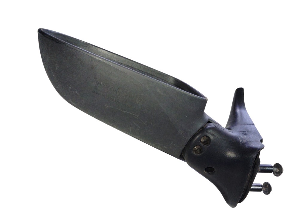 Retrovisor Lado Esquerdo Fiat Uno Mille 2004/2013 4