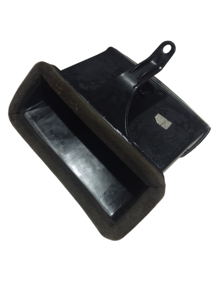 Duto De Ar Central De Painel Volkswagen 2004 2014 Preto 5