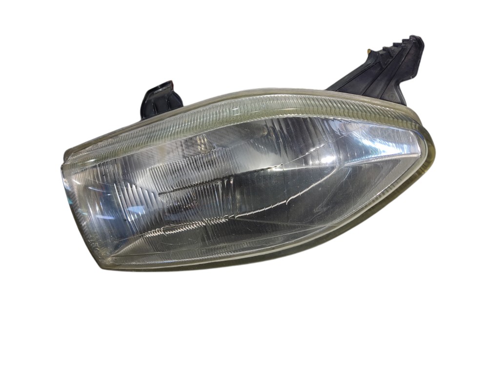Farol Direito Fiat Palio Strada 1996/2000  Direito/passageiro