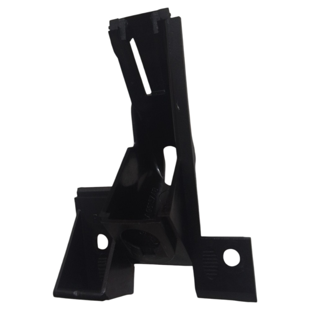 Interruptor Porta Luvas Escort Xr3 Zetec Logus 91aga06157 Ad Preto 5