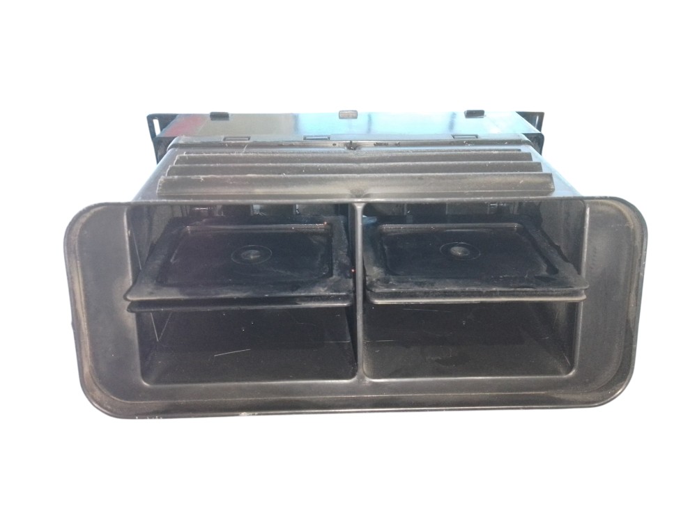 Difusor Ar Central Painel Ford Escort 1994 A 2000 Original 5