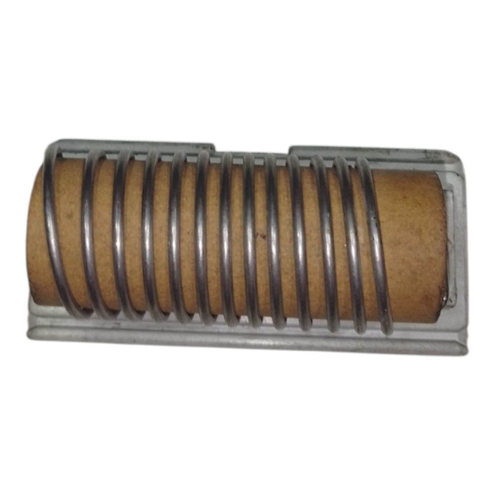 Resistência Ventilador Valvula Ar Ford Escort 1994 A 2005 7