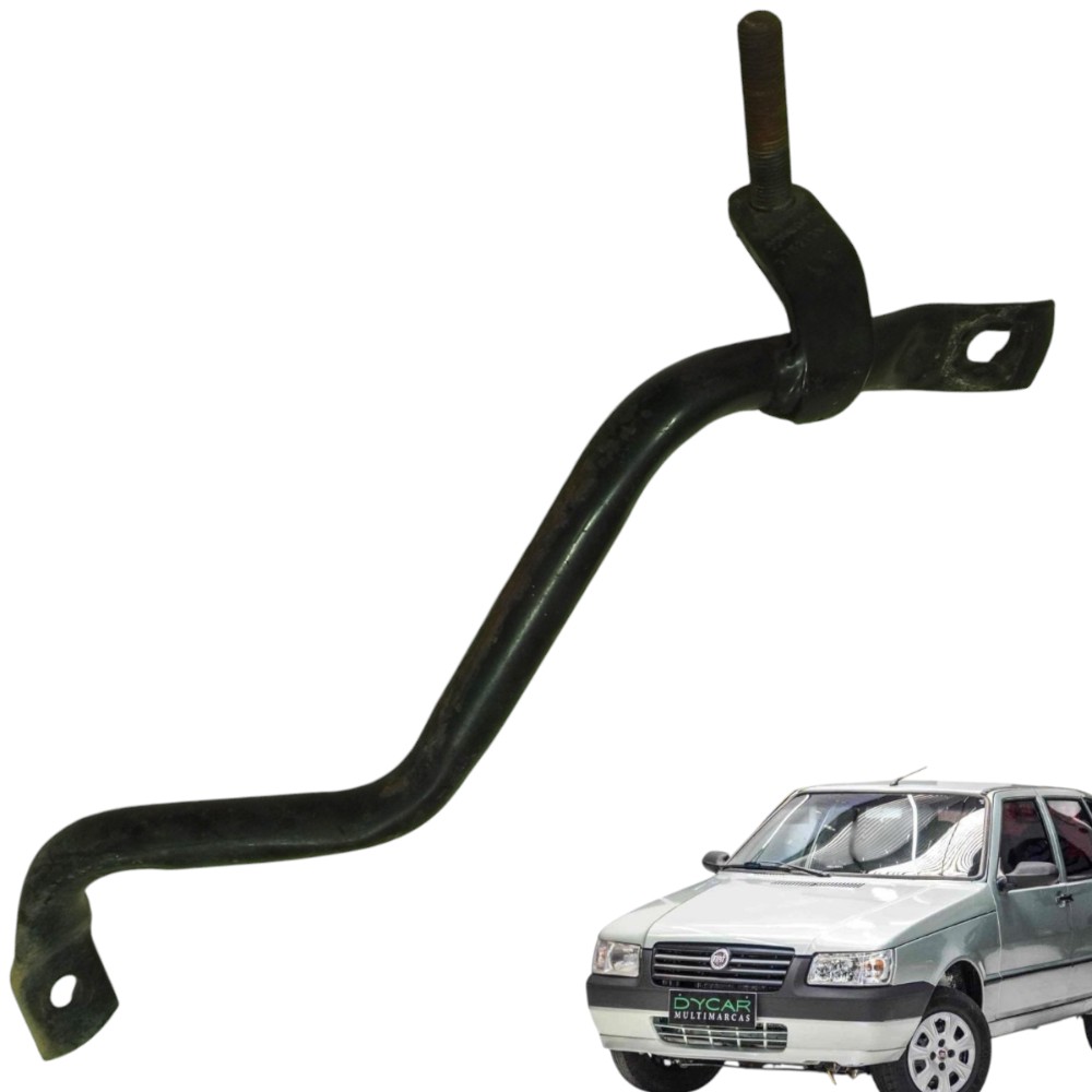 Suporte Estepe Fiat Uno Mille V19 Et 5348 7521390