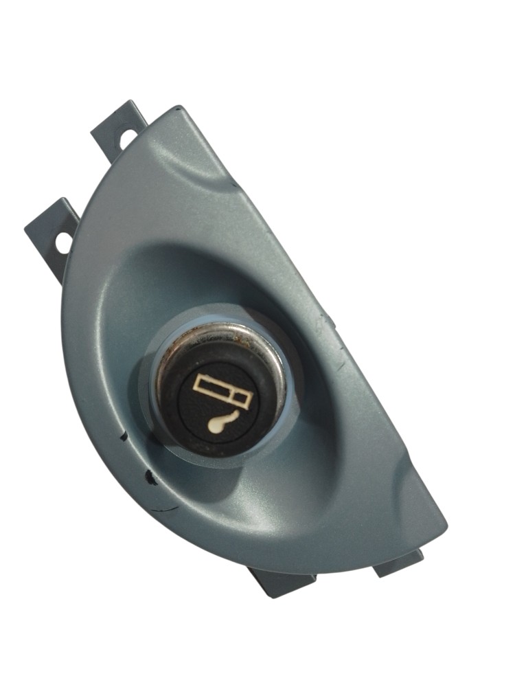 Moldura acendedor de cigarro Chery face 2009 2015