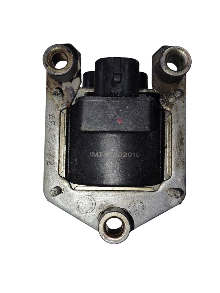 Bobina Ignição 8v 1.0 Fiasa Fiat Palio Strada Uno 1996/2002
