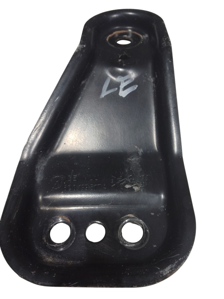 Suporte coxim agregado suspensão câmbio e vw Fox gol 2014 4