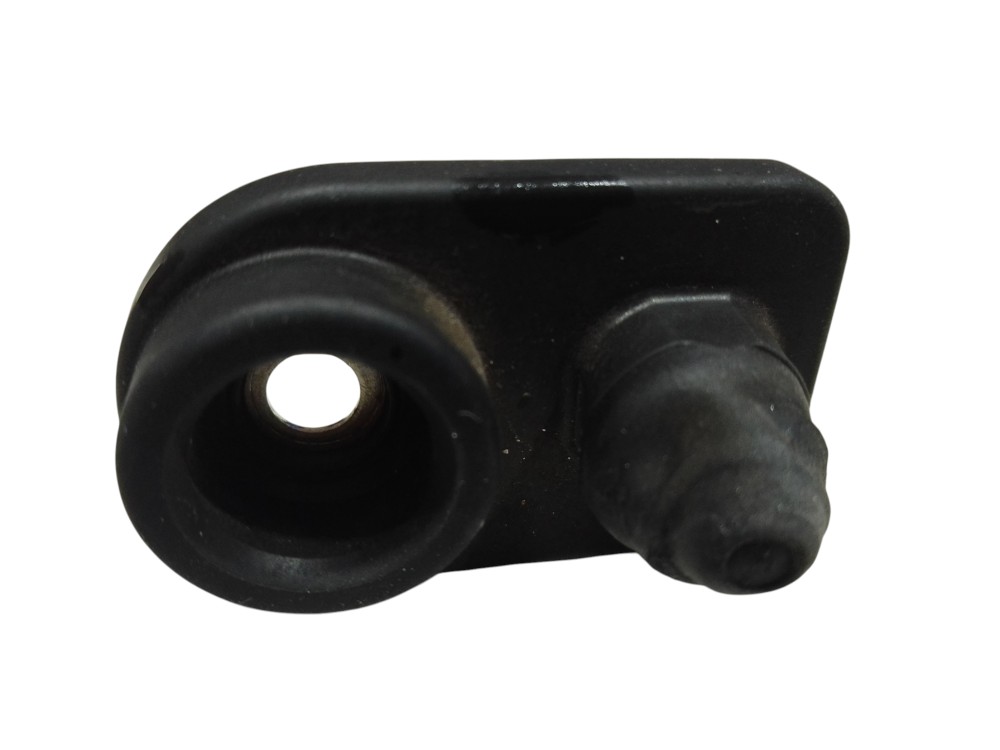 Kit Sensor Porta Traseira Esquerda 4 Unidades Nissan 2011 Preto 2
