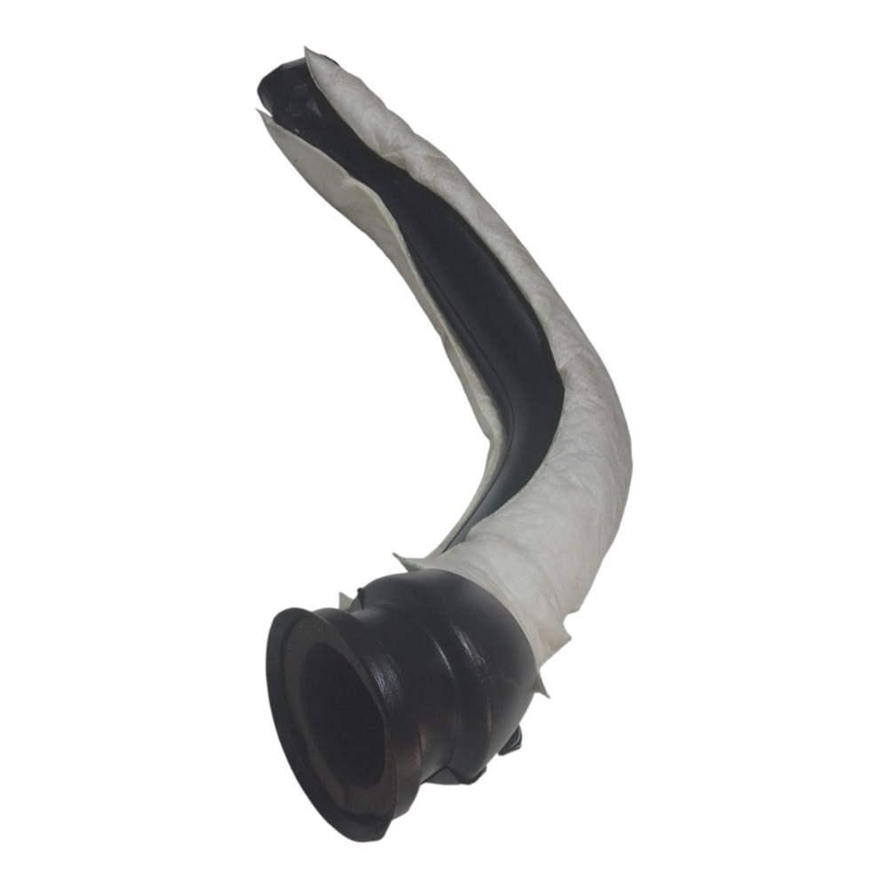 Duto saída Ar Esquerdo Renault Sandero 2015 A 2016 278714495 4