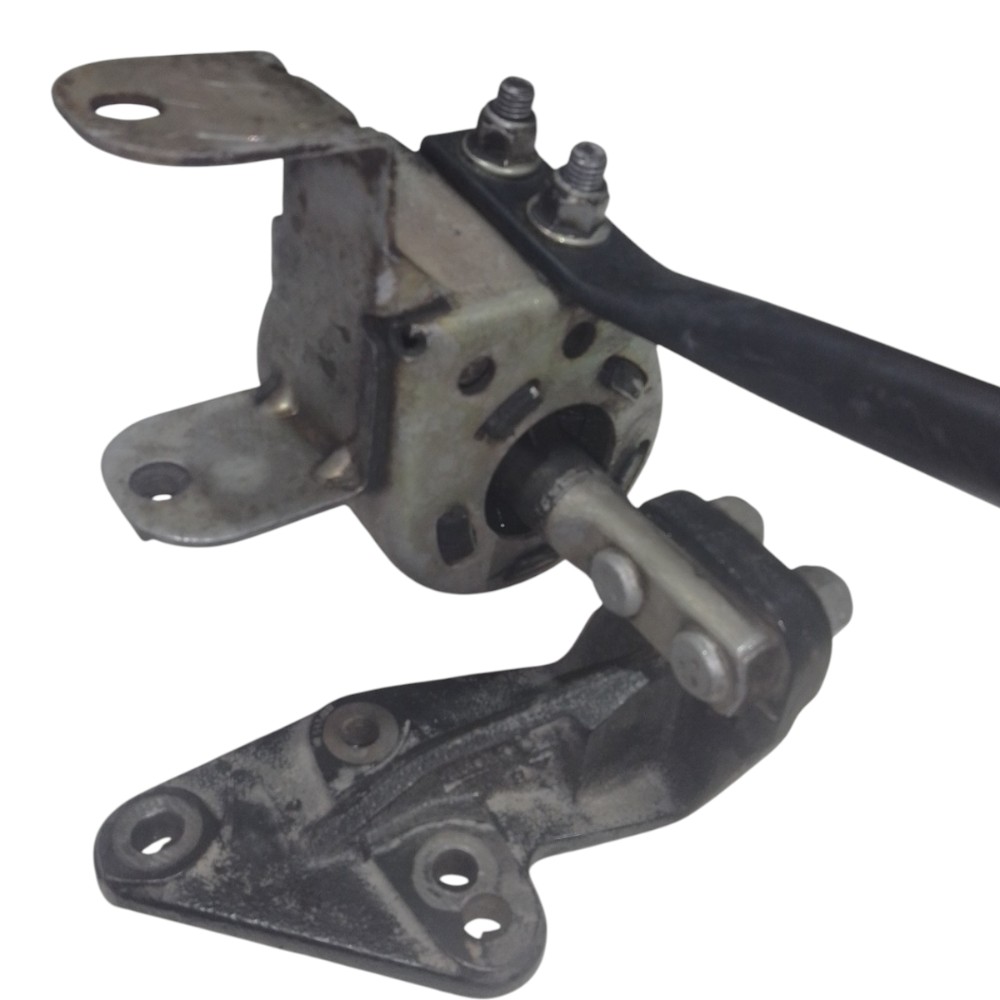 Coxim Motor Direito Ford Escort 95ab-6038-ef Original 8