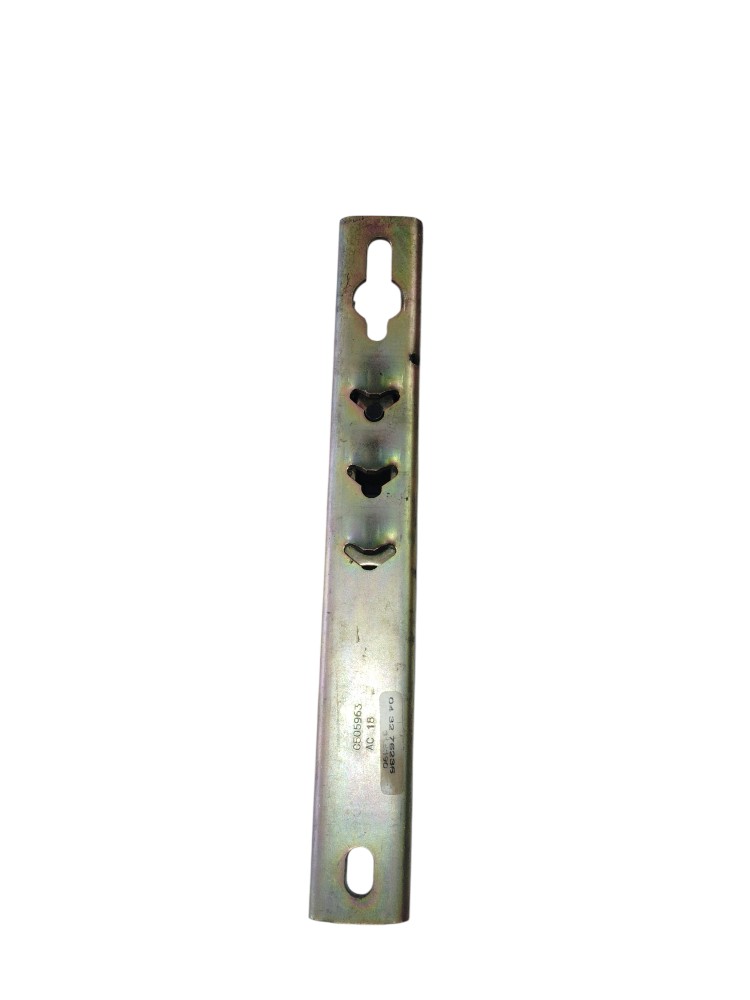 Regulagem Cinto Xsara Picasso 2000 A 2011 Original Et 2768 Dourado 6