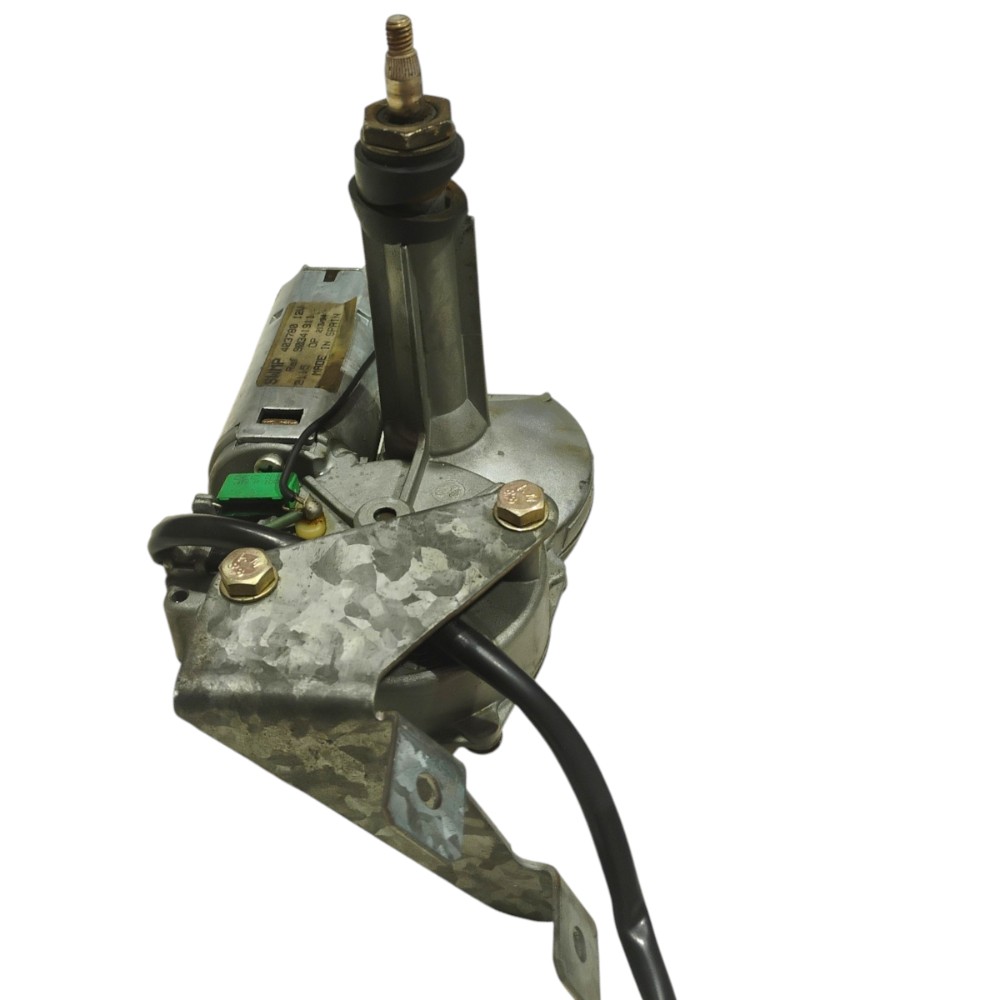 Motor Limpador Traseiro Chevrolet Gm Astra 1995 V20 90341911 3