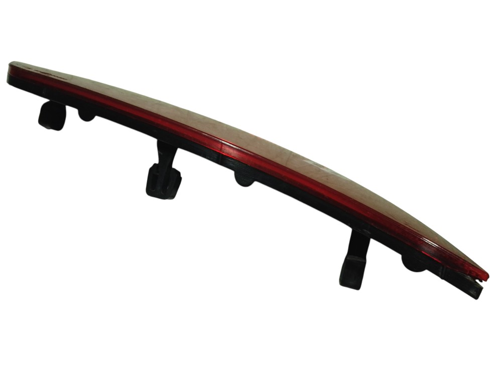 Refletor direito Volkswagen fox SpaceFox gol 2014 2015