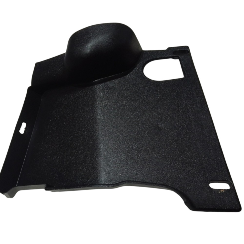 Acabamento Moldura Inferior Porta Luvas Chevrolet Blazer 97 2