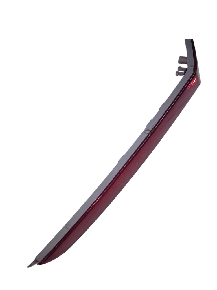 Refletor Esquerdo Para-choque Traseiro Hb20 2013/2015 Vermelho 4