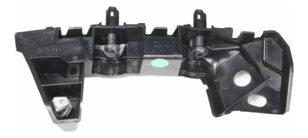 Suporte Guia Parachoque Dianteiro Direito Onix 2020 A 2025 5