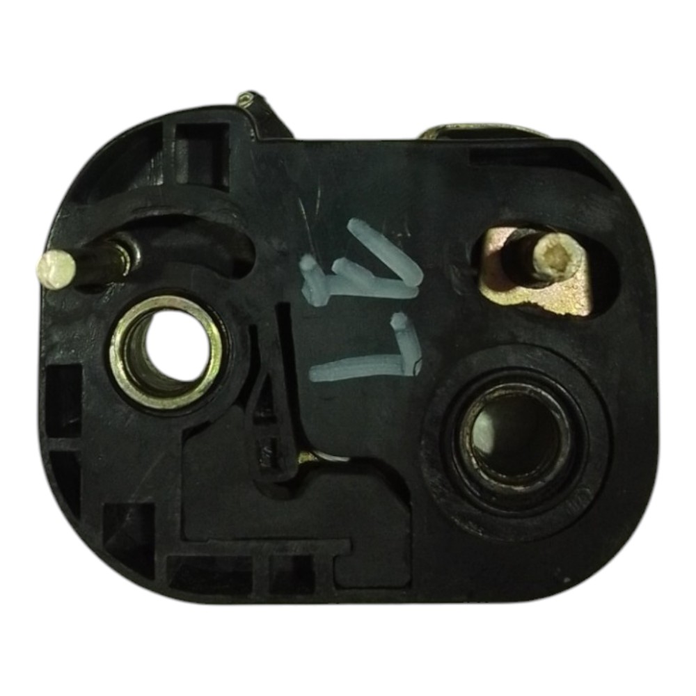 Fechadura Porta Direita Esquerda Fiat Uno Mille 2007 / 2008 4