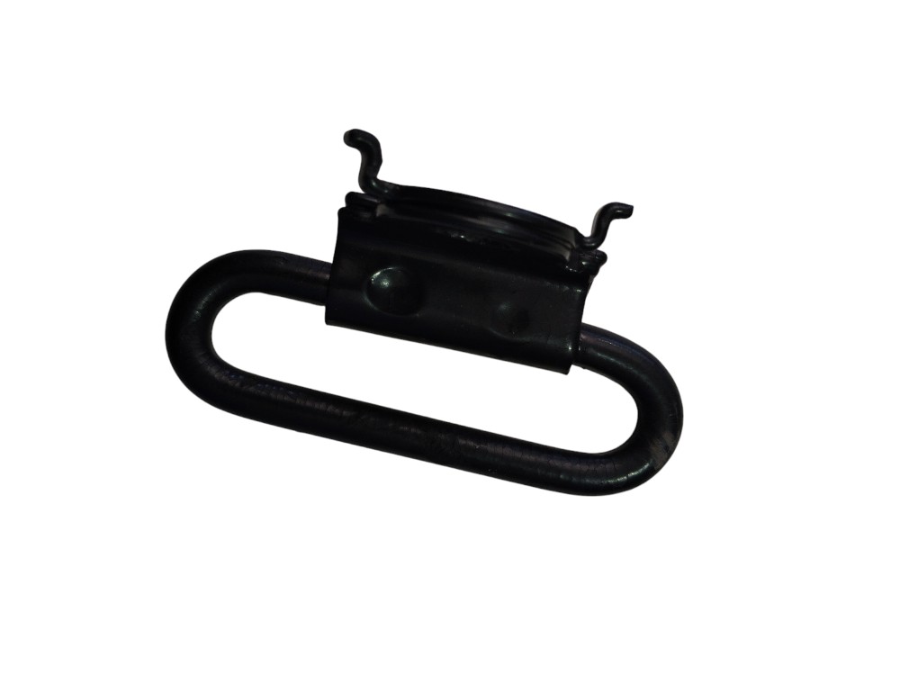 Guia Alça Banco Traseiro Central Xsara Picasso 2001/2011 Preto 7