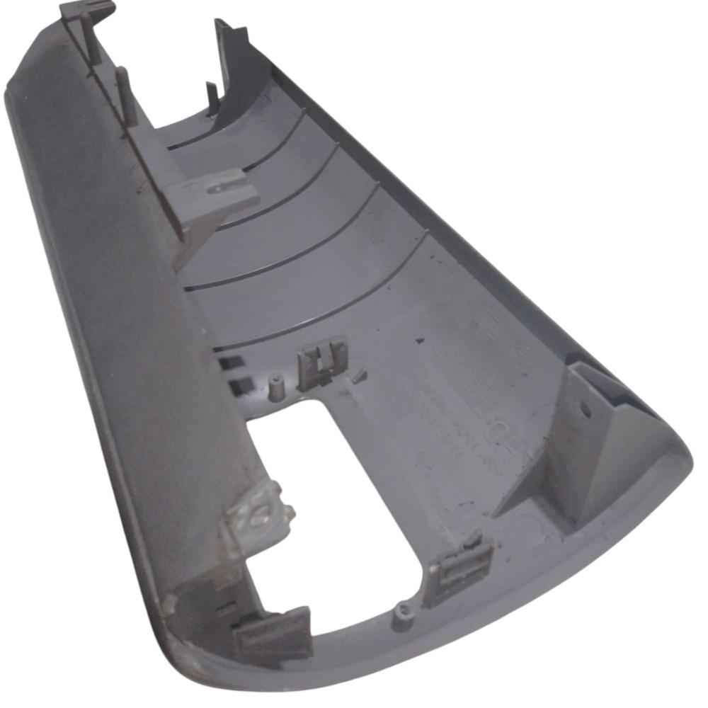 Acabamento Painel Ford Escort 95ab-a04327-edw Original Cinza 4