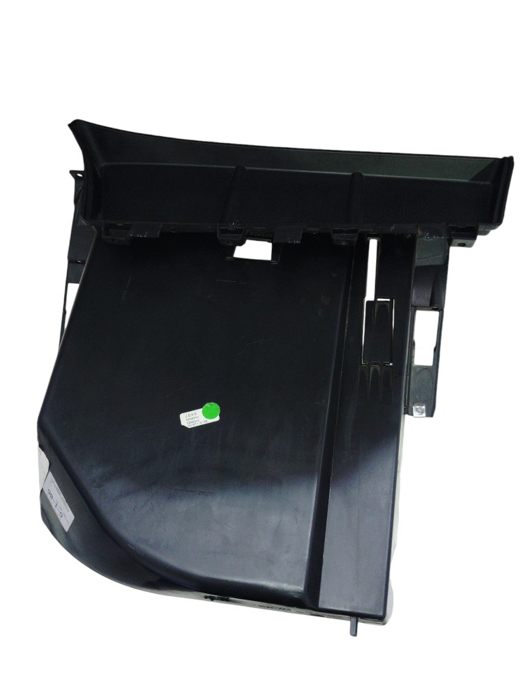 Porta Luvas Sem Tampa Original Fiat Novo Uno 2014/2020 3