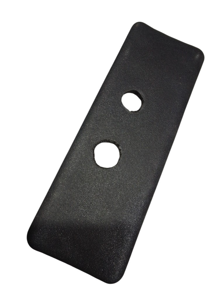 Acabamentotampa Painel Astra Belga 1995 Preto 8