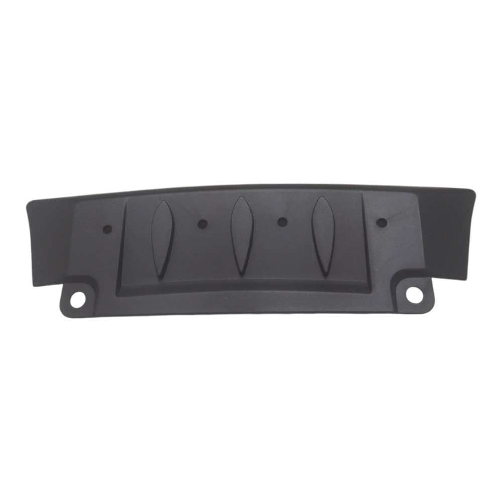 Spoiler Parcial Dianteiro Toyota Etios 76853-0d010 Original Preto 5