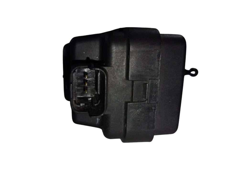 Motor Elétrico Regulagem Milha Desembaçador 2003/18 Et2136 6