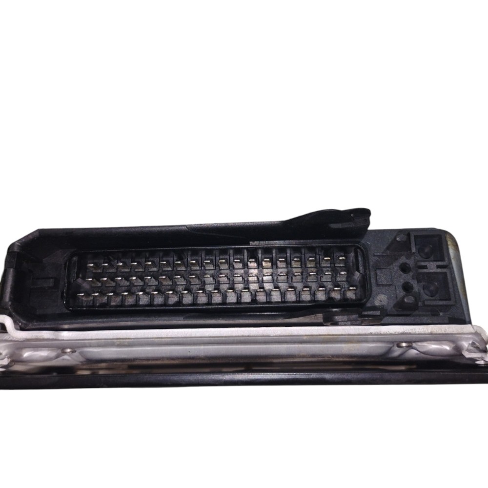 Módulo Injeção Chevrolet Gm Astra Belga 1995 V20 90354094 7