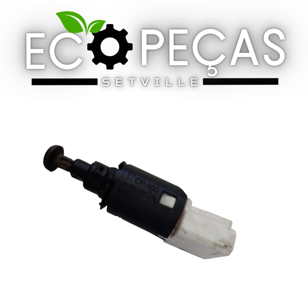 Interruptor Sensor Freio Pedal Luz C3 Xsara 206 207 2009/14 3